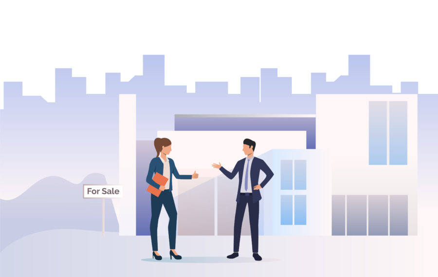 What’s the difference between a buyers agent and a sellers agent