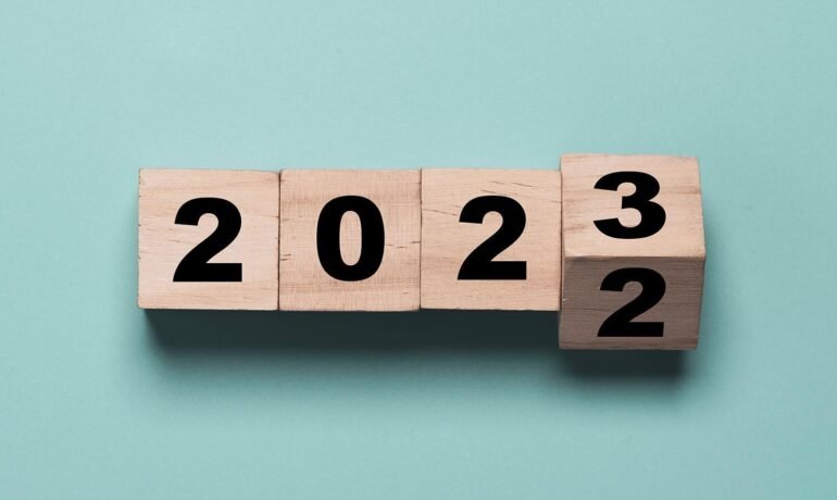 2022 Wrap Up - What should you expect in 2023?